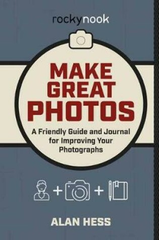 Cover of Make Great Photos