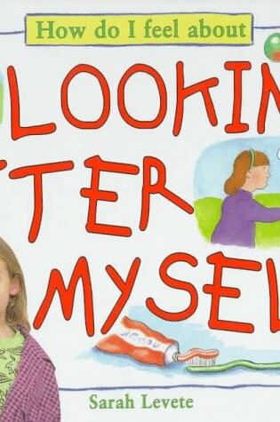 Cover of Looking After Myself