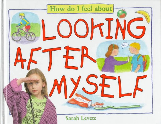 Cover of Looking After Myself