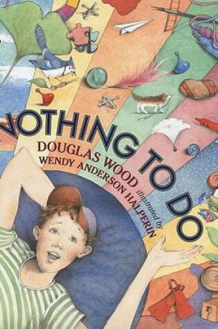 Cover of Nothing to Do