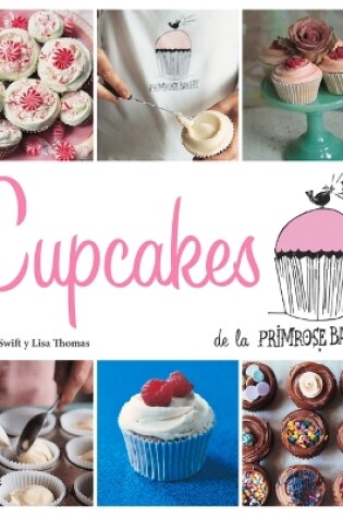 Cover of Cupcakes de la Primrose Bakery