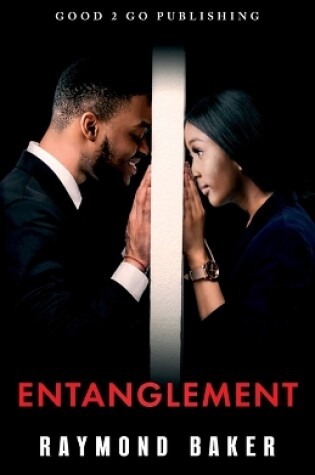 Cover of Entanglement