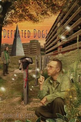 Book cover for Defeated Dogs (Paperback)