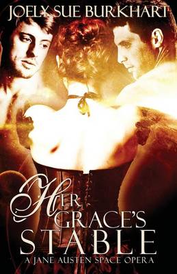 Cover of Her Grace's Stable