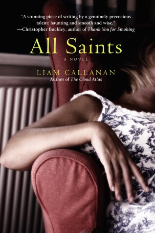 Book cover for All Saints