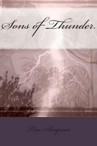 Cover of Sons of Thunder