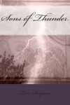 Book cover for Sons of Thunder