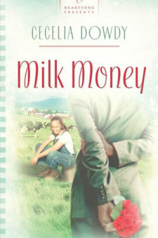 Cover of Milk Money