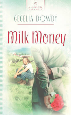 Cover of Milk Money