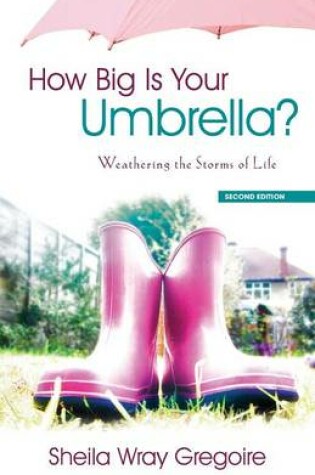 Cover of How Big Is Your Umbrella