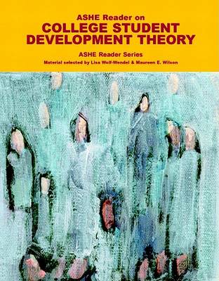 Cover of ASHE Reader on College Student Development Theory