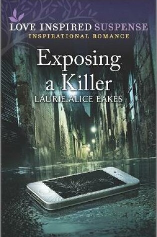 Cover of Exposing a Killer
