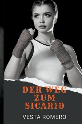 Cover of Der Weg Zum Sicario