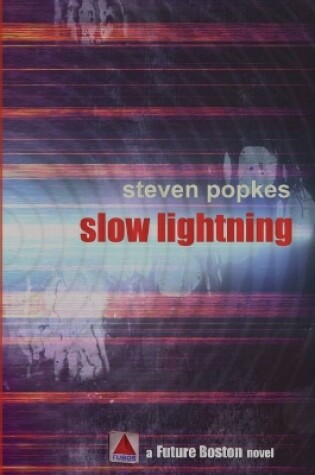 Cover of Slow Lightning