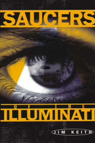 Cover of Saucers of the Illuminati