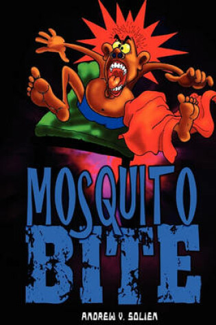 Cover of Mosquito Bite