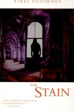 Cover of Stain