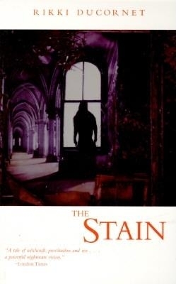 Cover of Stain