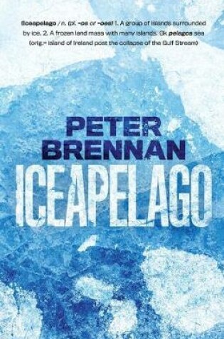 Cover of Iceapelago