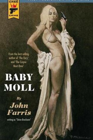 Cover of Baby Moll