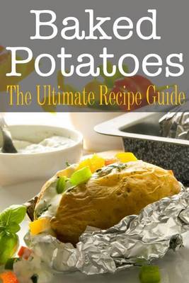 Book cover for Baked Potatoes