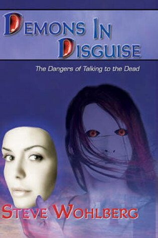 Cover of Demons in Disguise