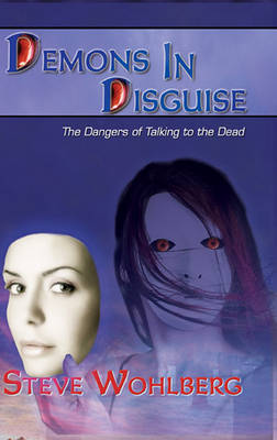 Book cover for Demons in Disguise