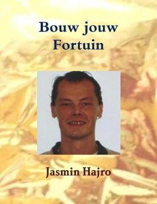 Cover of Bouw jouw Fortuin