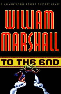 Book cover for To the End