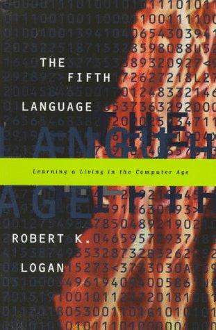 Book cover for Fifth Language