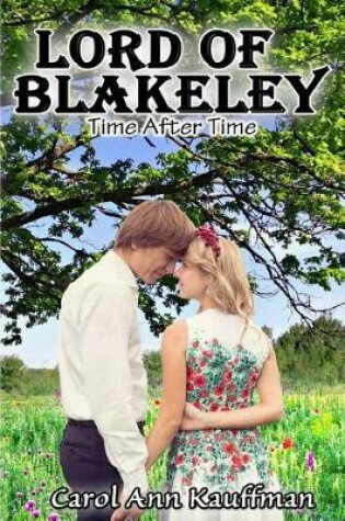 Cover of Lord of Blakeley