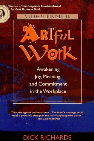 Cover of Artful Work