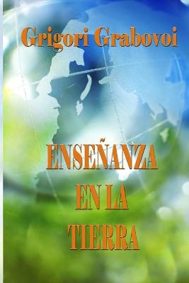 Book cover for Enseñanza en la Tierra