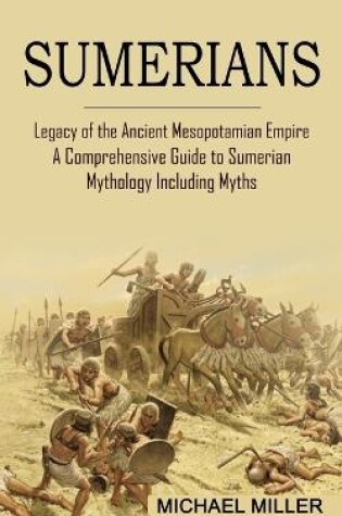 Cover of Sumerians