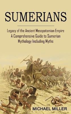 Book cover for Sumerians