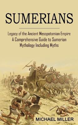 Cover of Sumerians