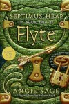 Book cover for Flyte