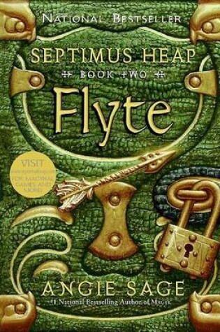 Cover of Flyte