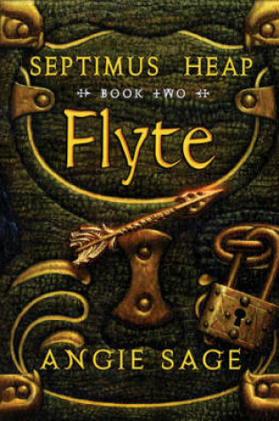 Cover of Flyte