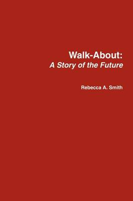 Book cover for Walk-About