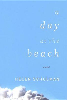 Book cover for A Day at the Beach