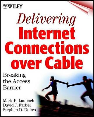 Book cover for Delivering Internet Connections Over Cable