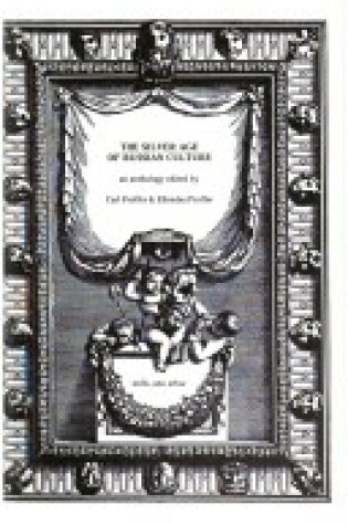 Cover of The Silver Age of Russian Culture