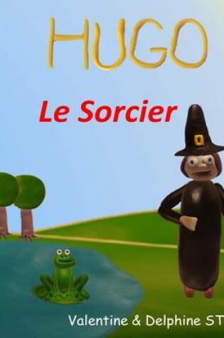 Cover of Hugo le Sorcier