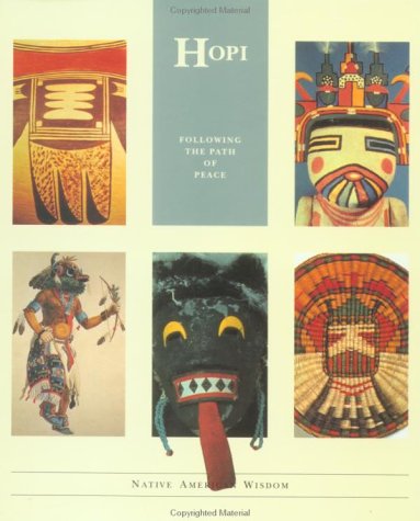 Cover of Hopi