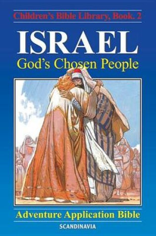 Cover of Israel - God's Chosen People