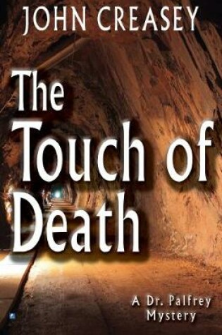 Cover of The Touch of Death