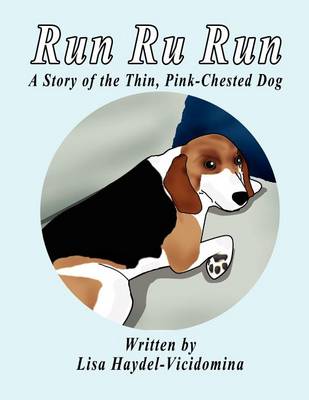 Cover of Run Ru Run