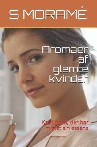 Cover of Aromaer af glemte kvinder