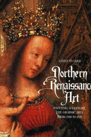 Cover of Northern Renaissance Art (Trade Version)